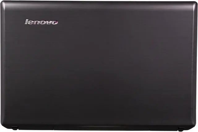 Alt view image 3 of 8 - Lenovo Laptop IdeaPad Intel Core i7-3632QM 6GB Memory 750GB HDD NVIDIA GeForce GT 635M 17.3" Windows 8 G780 (59352497)