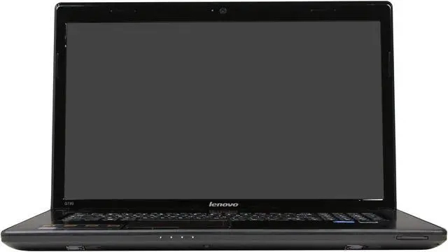 Alt view image 5 of 8 - Lenovo Laptop IdeaPad Intel Core i7-3632QM 6GB Memory 750GB HDD NVIDIA GeForce GT 635M 17.3" Windows 8 G780 (59352497)