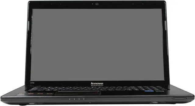 Alt view image 5 of 8 - Lenovo Laptop IdeaPad Intel Core i7-3632QM 8GB Memory 1TB HDD NVIDIA GeForce GT 635M 17.3" Windows 8 G780 (59352498)