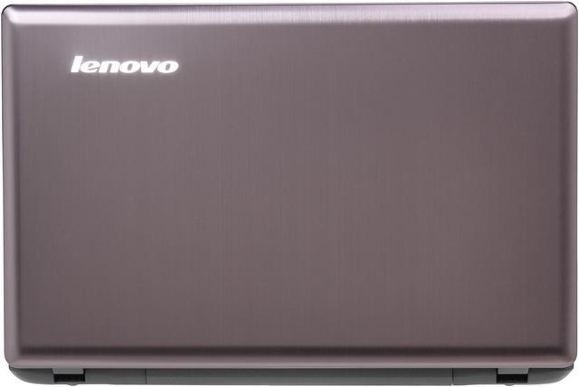 Alt view image 3 of 8 - Lenovo Laptop IdeaPad Intel Core i5-3210M 6GB Memory 500GB HDD NVIDIA GeForce GT 635M 15.6" Windows 8 Z580 (59347636)