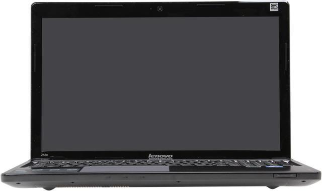 Alt view image 5 of 8 - Lenovo Laptop IdeaPad Intel Core i5-3210M 6GB Memory 500GB HDD NVIDIA GeForce GT 635M 15.6" Windows 8 Z580 (59347636)