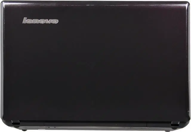 Alt view image 3 of 8 - Lenovo Laptop IdeaPad Intel Core i3-3110M 4GB Memory 500GB HDD Intel HD Graphics 4000 15.6" Windows 8 G580 (59344050)