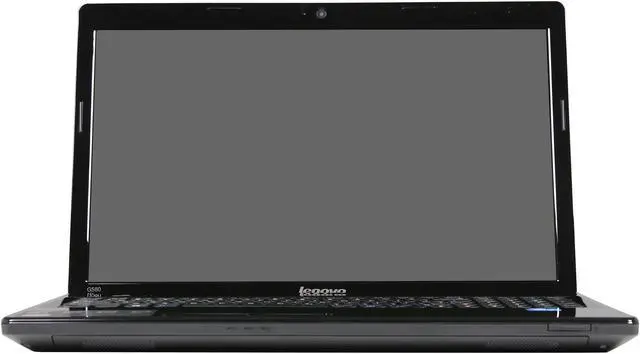 Alt view image 5 of 8 - Lenovo Laptop Intel Core i5-3210M 4GB Memory 500GB HDD Intel HD Graphics 4000 15.6" Windows 8 G580 (59344054)