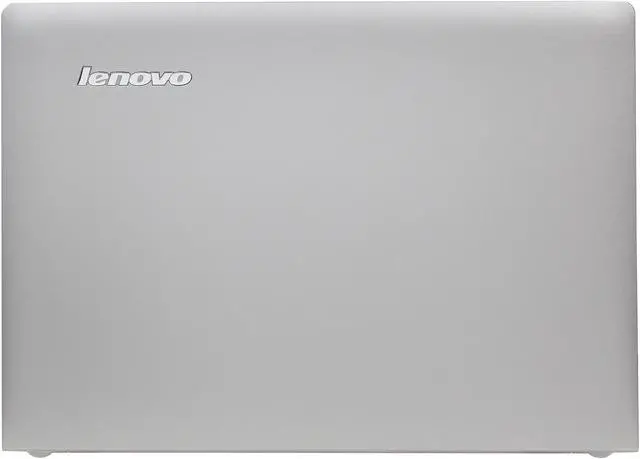 Alt view image 3 of 8 - Lenovo Ultra-thin Notebook IdeaPad AMD A6-4455M 4GB Memory 500GB HDD AMD Radeon HD 7500G 14.0" Windows 8 S405 (59342926)
