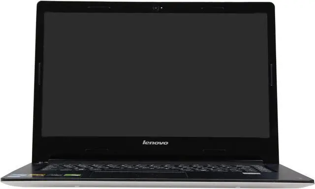Alt view image 5 of 8 - Lenovo Ultra-thin Notebook IdeaPad AMD A6-4455M 4GB Memory 500GB HDD AMD Radeon HD 7500G 14.0" Windows 8 S405 (59342926)