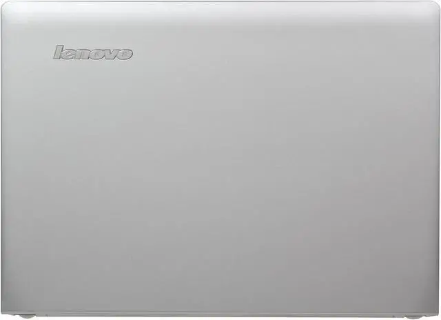 Alt view image 3 of 8 - Lenovo Ultra-thin Notebook IdeaPad AMD A8-4555M 4GB Memory 500GB HDD AMD Radeon HD 7600G 14.0" Windows 8 S405 (59342927)