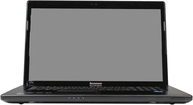 Alt view image 5 of 8 - Lenovo Laptop IdeaPad Intel Core i5-3210M 6GB Memory 750GB HDD Intel HD Graphics 4000 17.3" Windows 8 G780 (59344005)