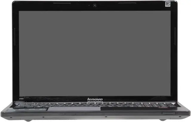 Alt view image 5 of 8 - Lenovo Laptop IdeaPad AMD A6-4400M 4GB Memory 500GB HDD AMD Radeon HD 7520G 15.6" Windows 8 Z585 (59345307)