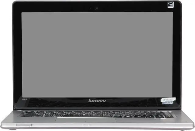 Alt view image 5 of 8 - Lenovo IdeaPad U310 59351642 13.3" Ultrabook
