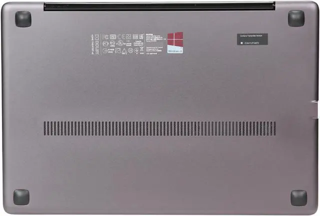 Alt view image 7 of 8 - Lenovo IdeaPad U310 59351642 13.3" Ultrabook
