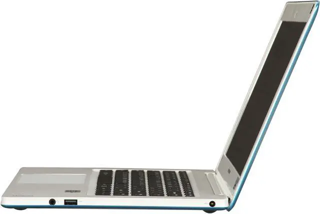 Alt view image 3 of 8 - Lenovo Ultrabook IdeaPad Intel Core i5-3317U 4GB Memory 500GB HDD 24 GB SSD Intel HD Graphics 4000 Windows 8 U310 (59351641)