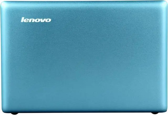 Alt view image 4 of 8 - Lenovo Ultrabook IdeaPad Intel Core i5-3317U 4GB Memory 500GB HDD 24 GB SSD Intel HD Graphics 4000 Windows 8 U310 (59351641)