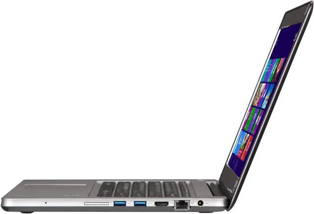 Alt view image 2 of 8 - Lenovo IdeaPad U410 59351632 14" Ultrabook