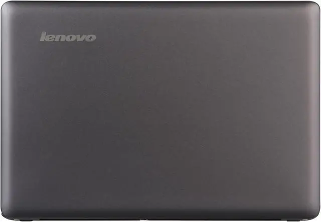 Alt view image 3 of 8 - Lenovo IdeaPad U410 59351632 14" Ultrabook
