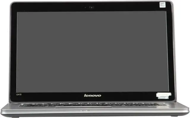 Alt view image 5 of 8 - Lenovo IdeaPad U410 59351632 14" Ultrabook