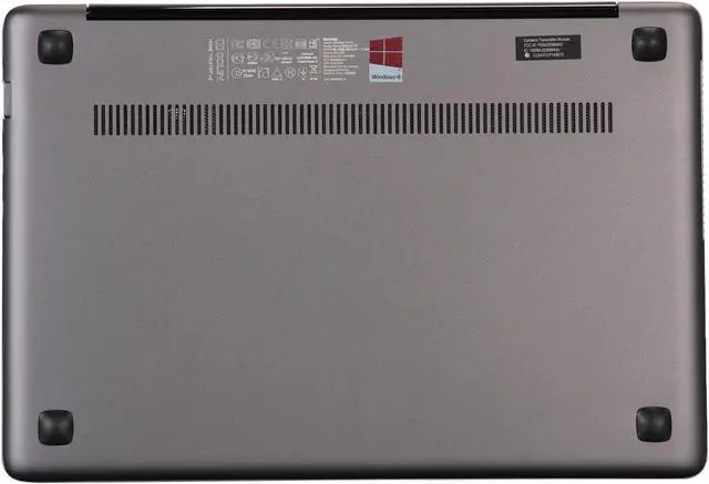 Alt view image 7 of 8 - Lenovo IdeaPad U410 59351632 14" Ultrabook
