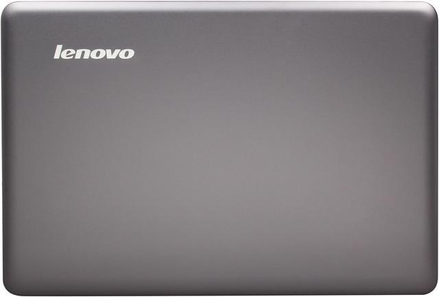 Lenovo IdeaPad Ultrabook Intel Core i7-3517U 1.9GHz 15.6