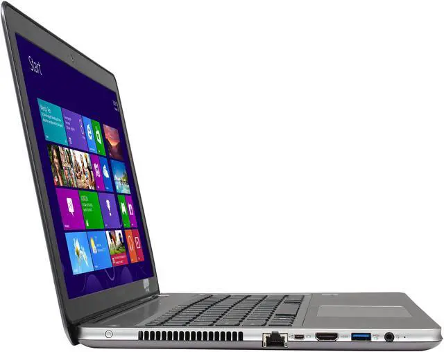 Alt view image 4 of 8 - Lenovo IdeaPad Intel Core i7-3517U 8GB Memory 24 GB SSD 750GB HDD Intel HD Graphics 4000 15.6" Thin and Light Ultrabook Windows 8 U510 (59347428)