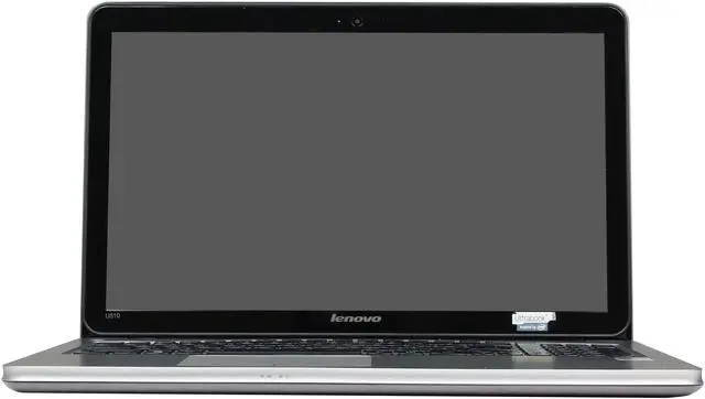 Alt view image 5 of 8 - Lenovo IdeaPad Intel Core i7-3517U 8GB Memory 24 GB SSD 750GB HDD Intel HD Graphics 4000 15.6" Thin and Light Ultrabook Windows 8 U510 (59347428)