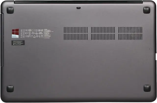 Alt view image 7 of 8 - Lenovo IdeaPad Intel Core i7-3517U 8GB Memory 24 GB SSD 750GB HDD Intel HD Graphics 4000 15.6" Thin and Light Ultrabook Windows 8 U510 (59347428)