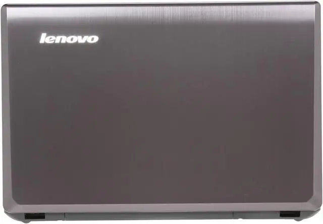 Alt view image 3 of 8 - Lenovo IdeaPad - 15.6" NVIDIA GeForce GTX 660M - Intel Core i7-3630QM  - 8GB Memory - 16 GB SSD - Windows 8 - Gaming Laptop - (Y580 (59353260) )