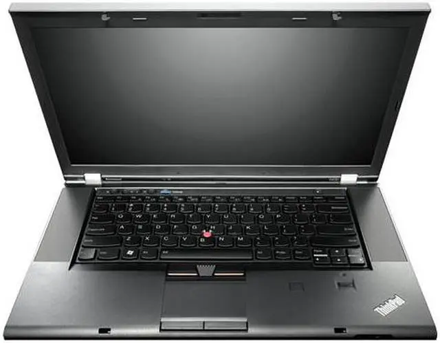 Main image of Lenovo ThinkPad W530 244123U 15.6" LED Notebook - Intel - Core i7 i7-3820QM 2.7GHz