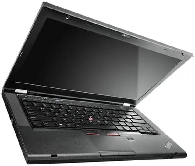 Alt view image 3 of 10 - ThinkPad Laptop T Series Intel Core i5-3320M 4GB Memory 320GB HDD NVIDIA NVS 5400M 14.0" Windows 7 Professional 2347G4U
