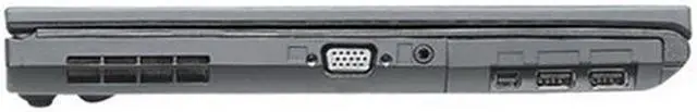 Alt view image 5 of 10 - ThinkPad Laptop T Series Intel Core i5-3320M 4GB Memory 320GB HDD NVIDIA NVS 5400M 14.0" Windows 7 Professional 2347G4U