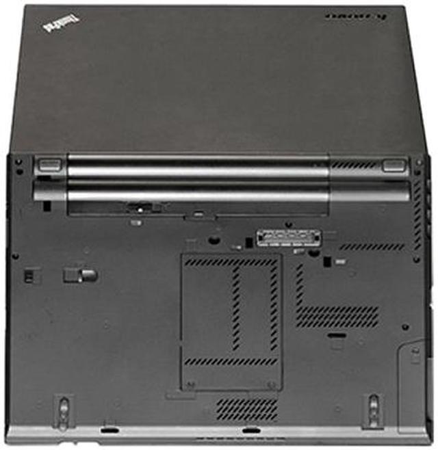 Alt view image 5 of 5 - ThinkPad Laptop T Series Intel Core i5-3320M 4GB Memory 180 GB SSD Intel HD Graphics 4000 14.0" Windows 7 Professional 64-bit T430