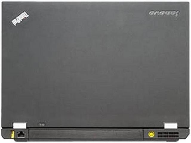 Alt view image 4 of 5 - ThinkPad Laptop T Series Intel Core i5-3320M 4GB Memory 180 GB SSD Intel HD Graphics 4000 14.0" Windows 7 Professional 64-bit T430