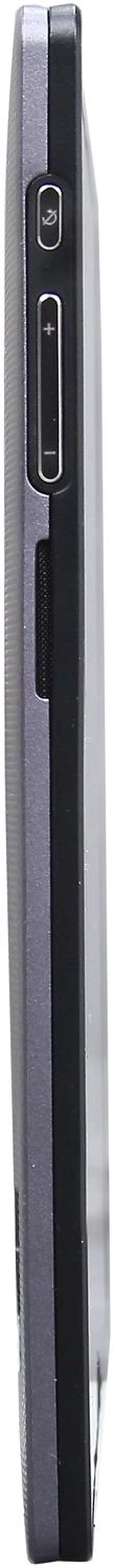 Alt view image 4 of 9 - Lenovo IdeaTab Lynx K3011 (59343251) Intel Atom Z2760 11.6" 2GB 64GB SSD Tablet - Windows 8 - Gray
