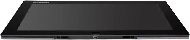 Alt view image 7 of 9 - Lenovo IdeaTab Lynx K3011 (59343251) Intel Atom Z2760 11.6" 2GB 64GB SSD Tablet - Windows 8 - Gray