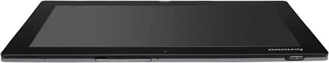 Alt view image 8 of 9 - Lenovo IdeaTab Lynx K3011 (59343251) Intel Atom Z2760 11.6" 2GB 64GB SSD Tablet - Windows 8 - Gray