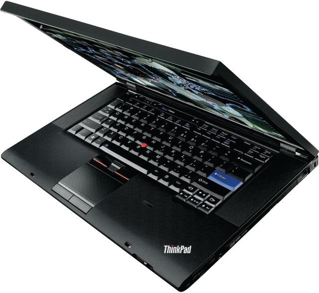 Lenovo ThinkPad W520 42824GF 15.6" LED - Intel - Core 2.5GHz - Newegg.com