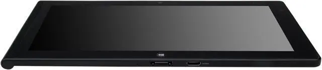 Alt view image 6 of 8 - ThinkPad Tablet 2 (367923U) Intel Atom Z2760(1.80GHz) 10.1" 2GB Memory 64GB eMMC Tablet PC - Windows 8 32-Bit
