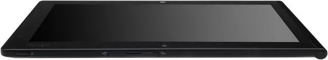 Alt view image 7 of 8 - ThinkPad Tablet 2 (367923U) Intel Atom Z2760(1.80GHz) 10.1" 2GB Memory 64GB eMMC Tablet PC - Windows 8 32-Bit
