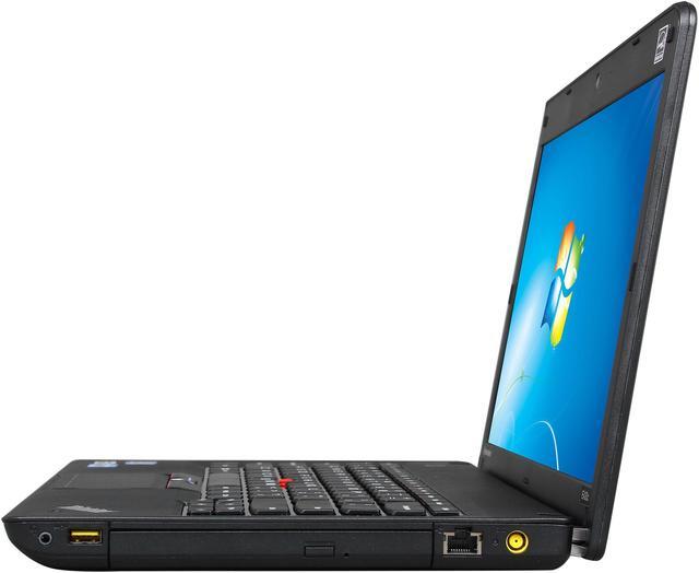 Lenovo Laptop ThinkPad Edge 2GB Memory 320GB HDD Intel HD Lenovo Laptop ThinkPad Edge 2GB Memory 320GB HDD Intel HD