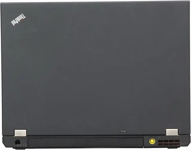 Alt view image 3 of 8 - ThinkPad Laptop Intel Core i5-520M 8GB Memory 160 GB SSD Intel GMA 5700MHD 14.1" Windows 7 Professional 64-Bit T410 (2522EC8)