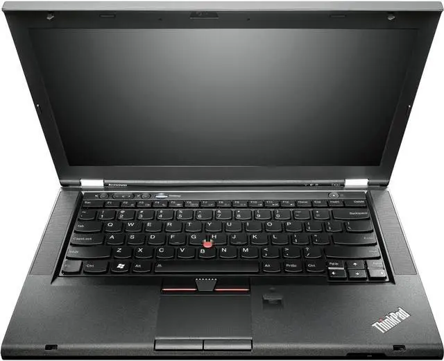 Alt view image 4 of 7 - Lenovo Laptop ThinkPad Intel Core i7-3520M 4GB Memory 500GB HDD NVS 5400M 14.0" Windows 7 Professional 64-bit T430