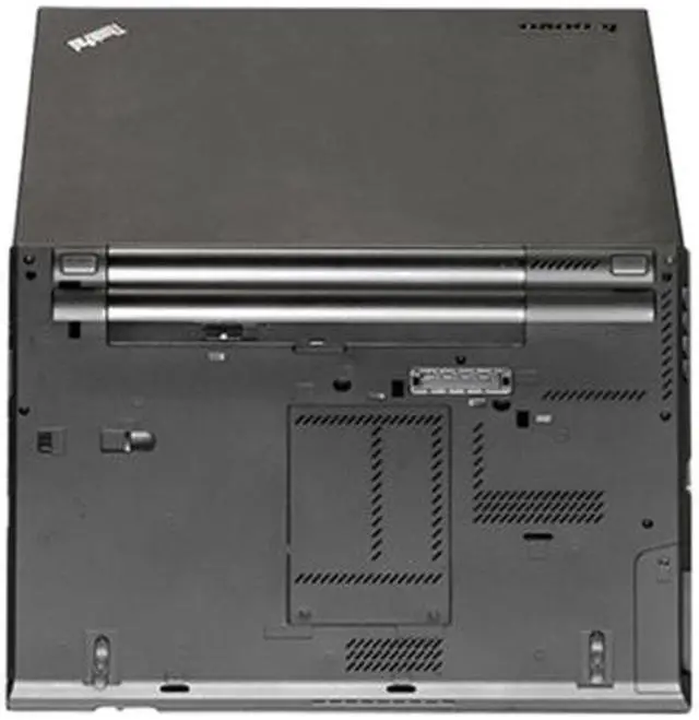 Alt view image 7 of 7 - Lenovo Laptop ThinkPad Intel Core i7-3520M 4GB Memory 500GB HDD NVS 5400M 14.0" Windows 7 Professional 64-bit T430