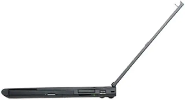 Alt view image 2 of 7 - Lenovo Laptop ThinkPad Intel Core i7-3520M 4GB Memory 500GB HDD NVS 5400M 14.0" Windows 7 Professional 64-bit T430