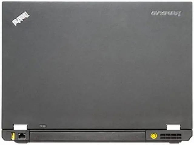 Alt view image 6 of 7 - Lenovo Laptop ThinkPad Intel Core i7-3520M 4GB Memory 500GB HDD NVS 5400M 14.0" Windows 7 Professional 64-bit T430