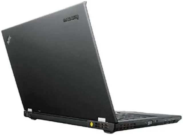 Alt view image 3 of 7 - Lenovo Laptop ThinkPad Intel Core i7-3520M 4GB Memory 500GB HDD NVS 5400M 14.0" Windows 7 Professional 64-bit T430