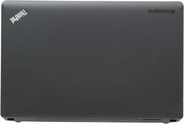 Alt view image 3 of 8 - ThinkPad Laptop Edge Intel Core i3-3120M 4GB Memory 320GB HDD Intel HD Graphics 4000 15.6" Windows 7 Professional 64-Bit E530 (62724FU)