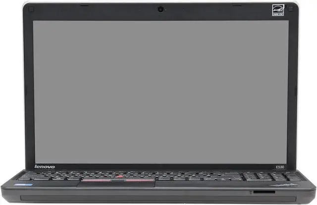 Alt view image 5 of 8 - ThinkPad Laptop Edge Intel Core i3-3120M 4GB Memory 320GB HDD Intel HD Graphics 4000 15.6" Windows 7 Professional 64-Bit E530 (62724FU)