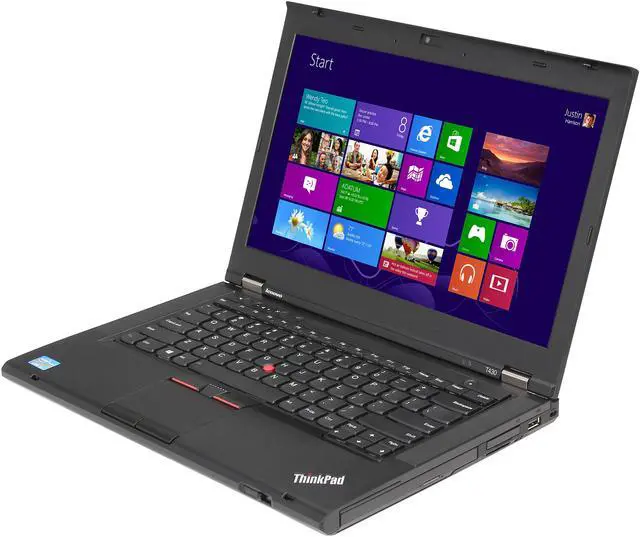 Windowsノート本体 Lenovo thinkpad X230 i5 win10pro Lenovo ThinkPad T430 23426FU 14