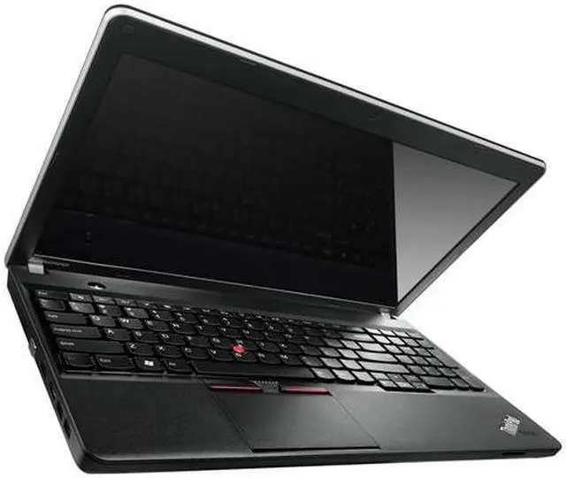 Main image of Lenovo ThinkPad Edge E530 62724GF 15.6" LED French version Notebook - Intel - Core i5 i5-3210M 2.5GHz