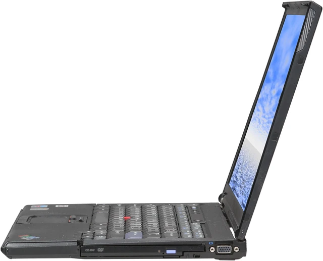 Windows Xp Thinkpad Refurbished: ThinkPad T Series 14.1