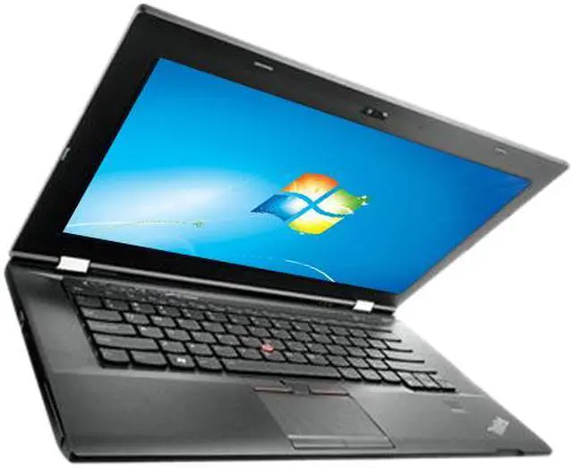 Alt view image 4 of 4 - ThinkPad L Series L430 (24663FU) Intel Core i5 3320M(2.60GHz) 4GB Memory 320GB HDD 14" Notebook Windows 7 Professional 64-bit