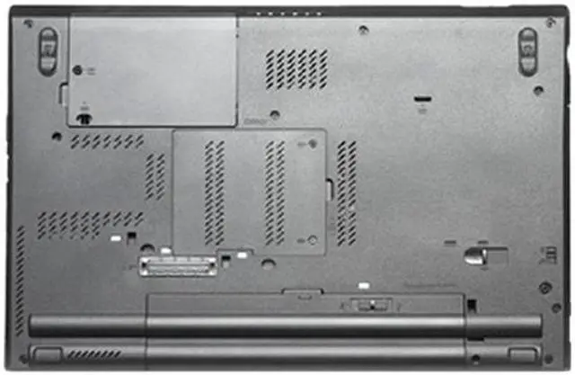 Alt view image 6 of 6 - Lenovo Laptop ThinkPad Intel Core i7-3520M 4GB Memory 500GB HDD NVS 5400M 15.6" Windows 7 Professional 64-bit T530